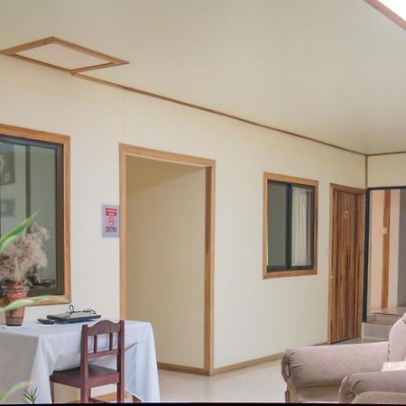 Monte Los Lirios Lodge Monteverde Екстер'єр фото