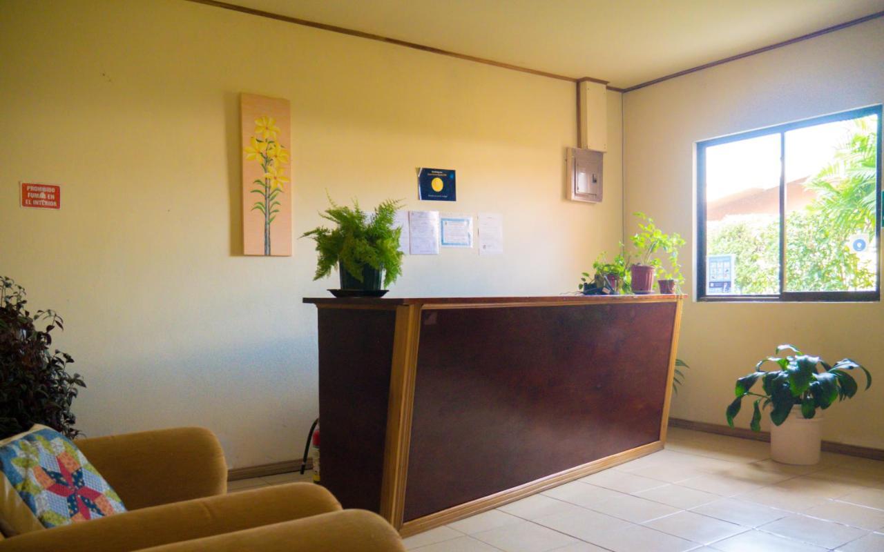 Monte Los Lirios Lodge Monteverde Екстер'єр фото