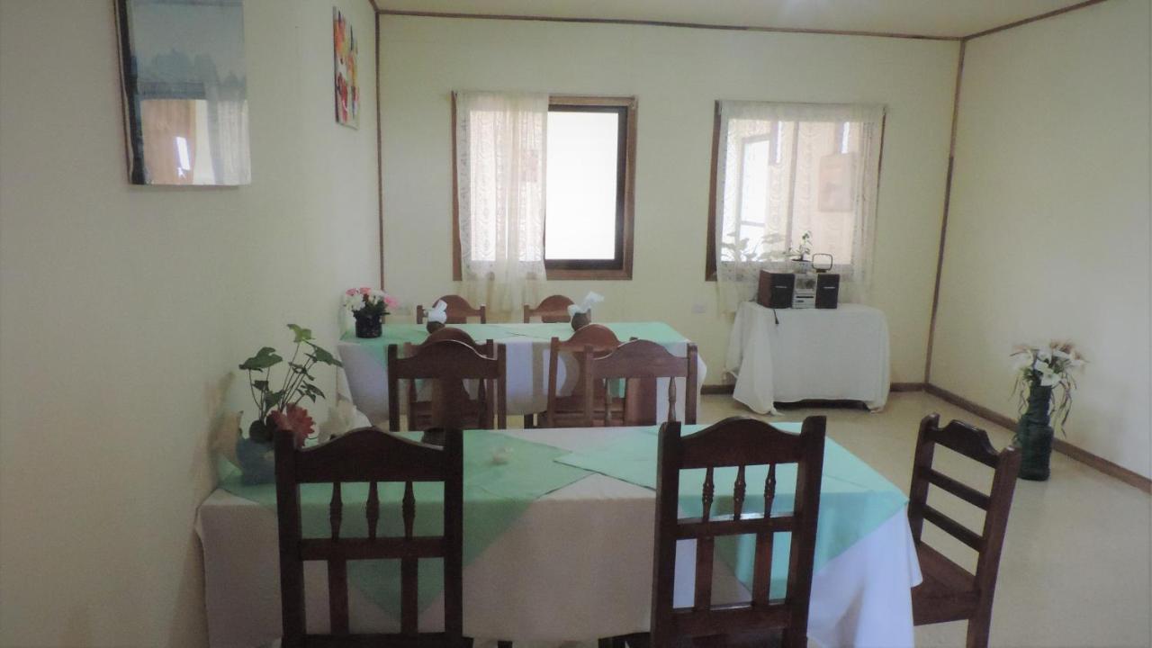 Monte Los Lirios Lodge Monteverde Екстер'єр фото