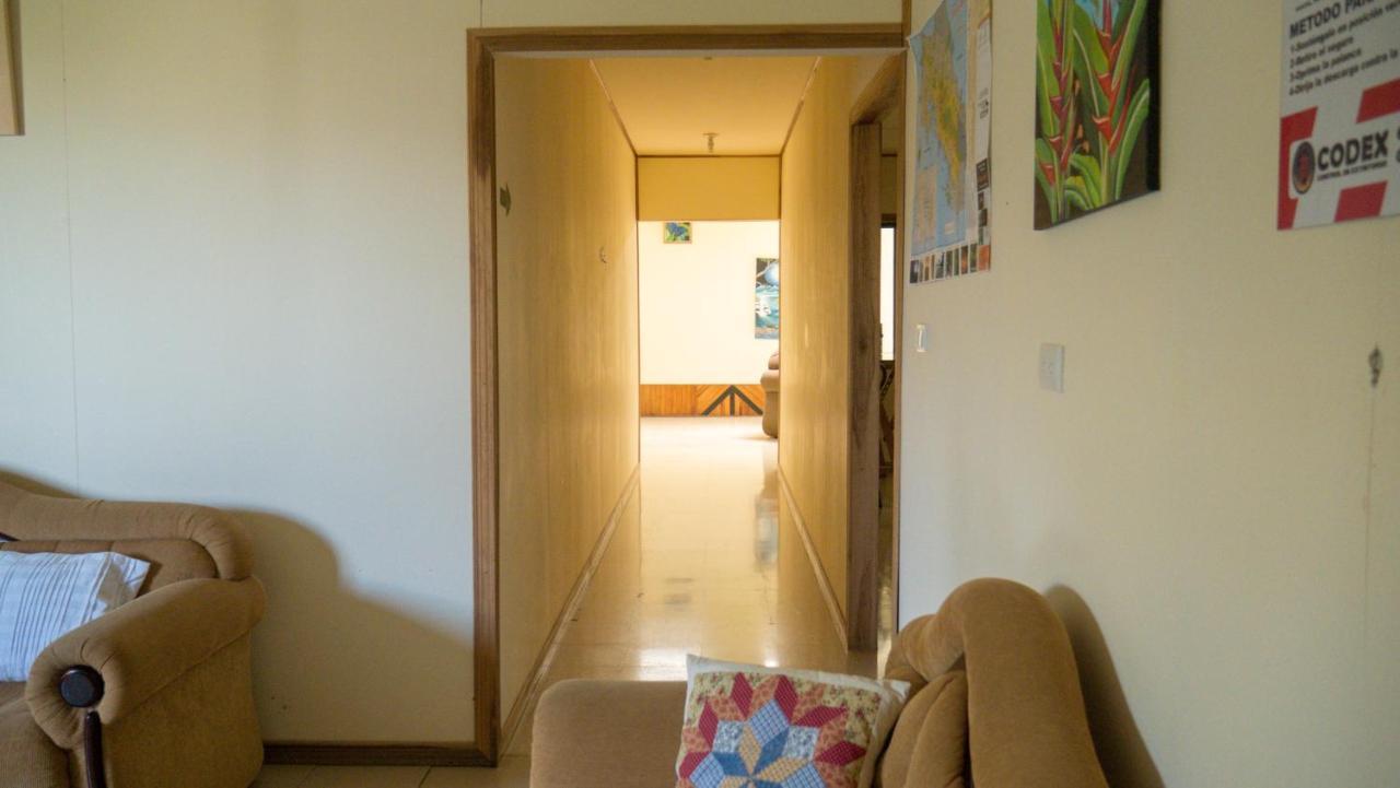 Monte Los Lirios Lodge Monteverde Екстер'єр фото