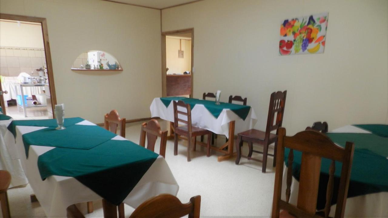 Monte Los Lirios Lodge Monteverde Екстер'єр фото