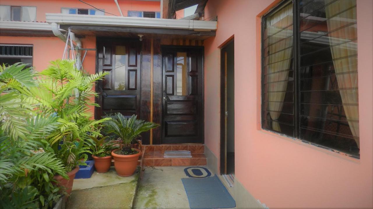 Monte Los Lirios Lodge Monteverde Екстер'єр фото