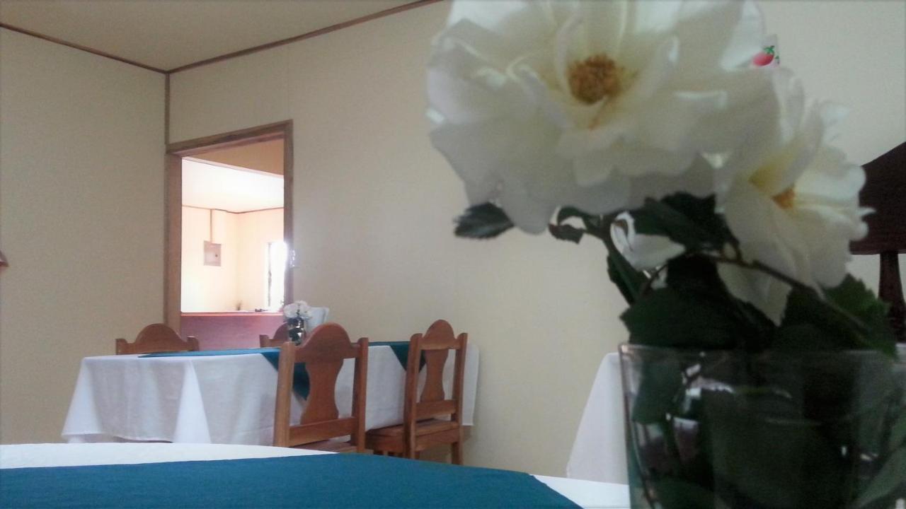 Monte Los Lirios Lodge Monteverde Екстер'єр фото