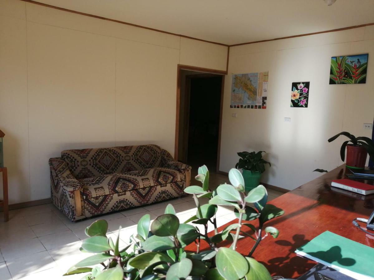 Monte Los Lirios Lodge Monteverde Екстер'єр фото