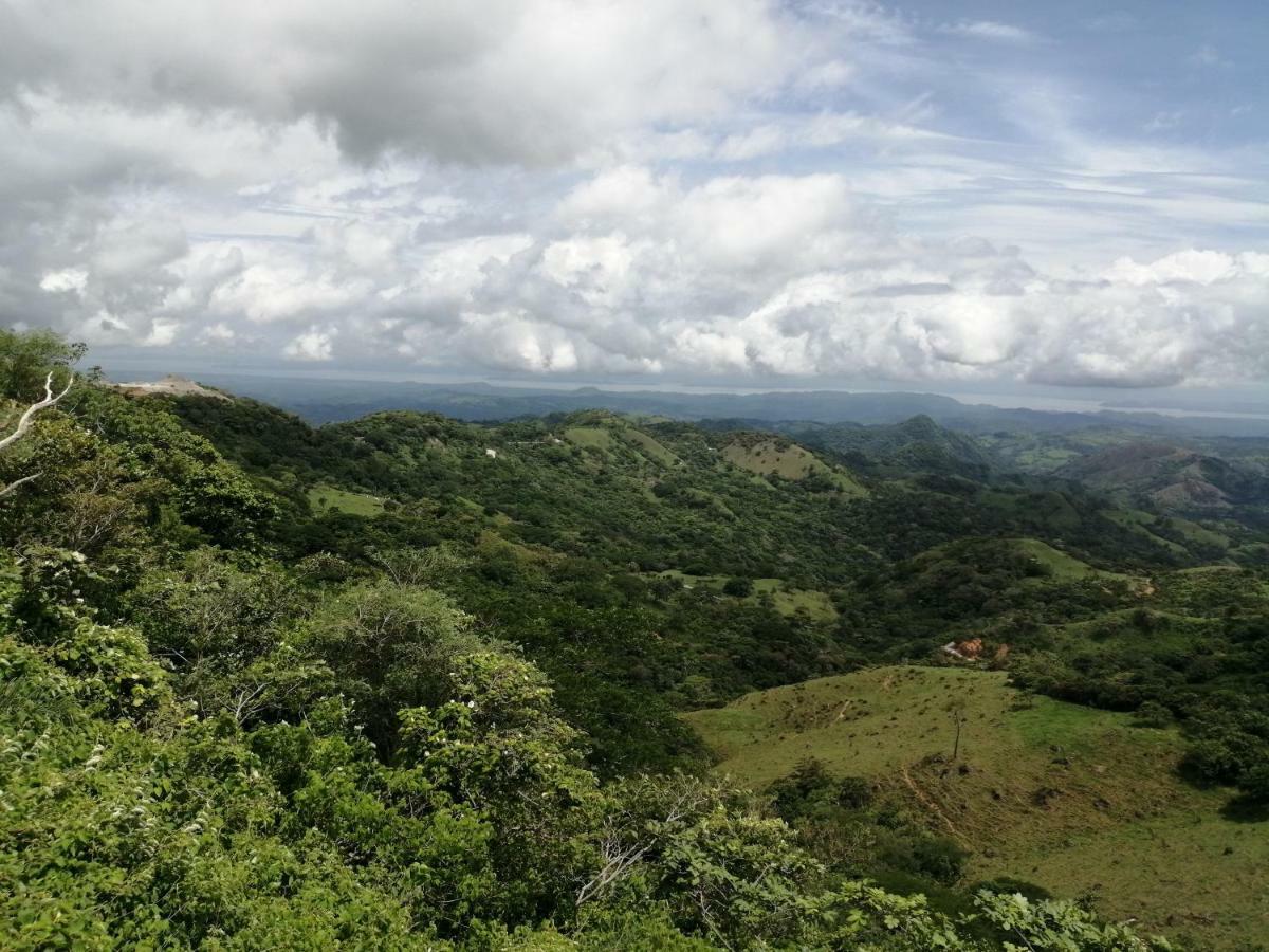 Monte Los Lirios Lodge Monteverde Екстер'єр фото