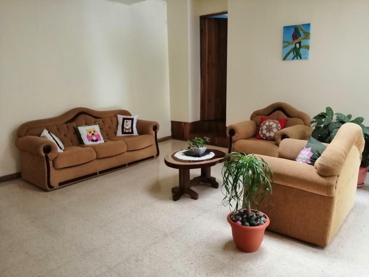 Monte Los Lirios Lodge Monteverde Екстер'єр фото